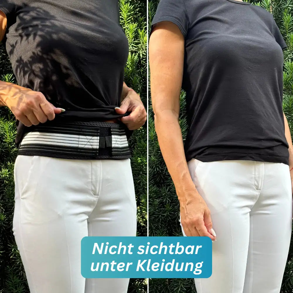 Orthopedic Belt ISG