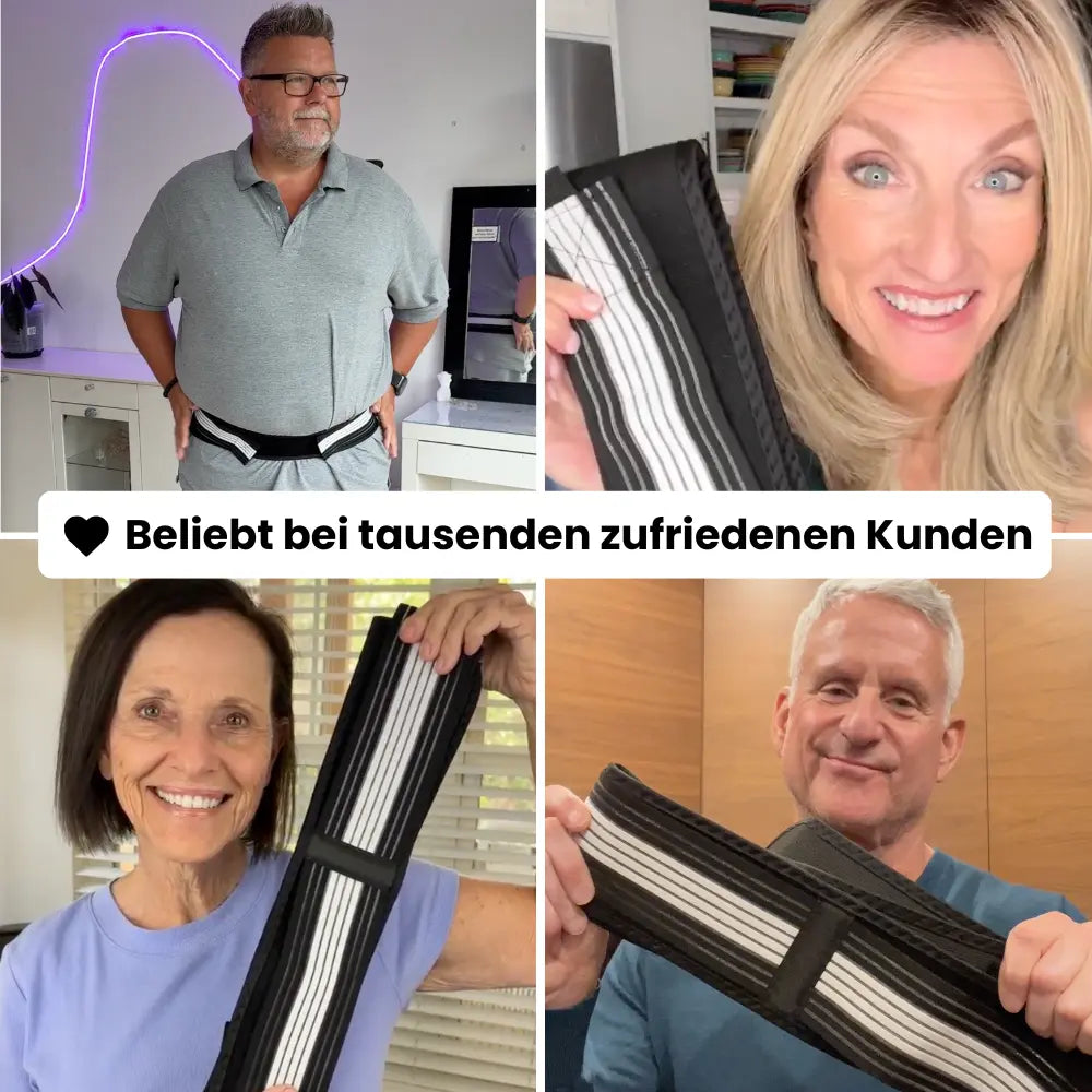 Orthopedic Belt ISG