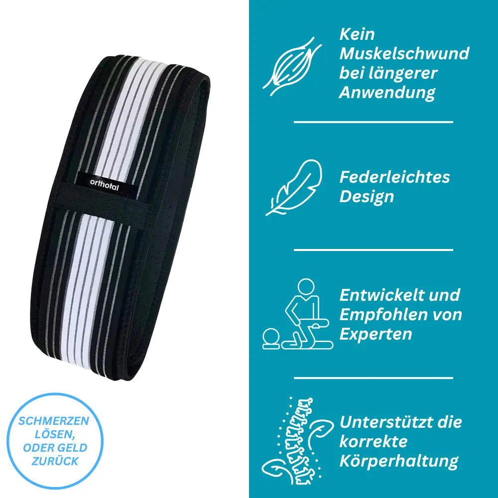 Orthopedic Belt ISG