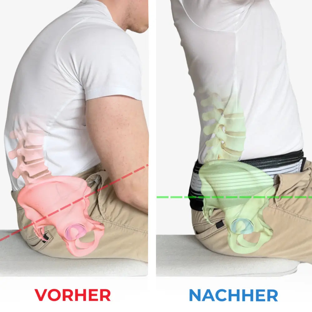Orthopedic Belt ISG