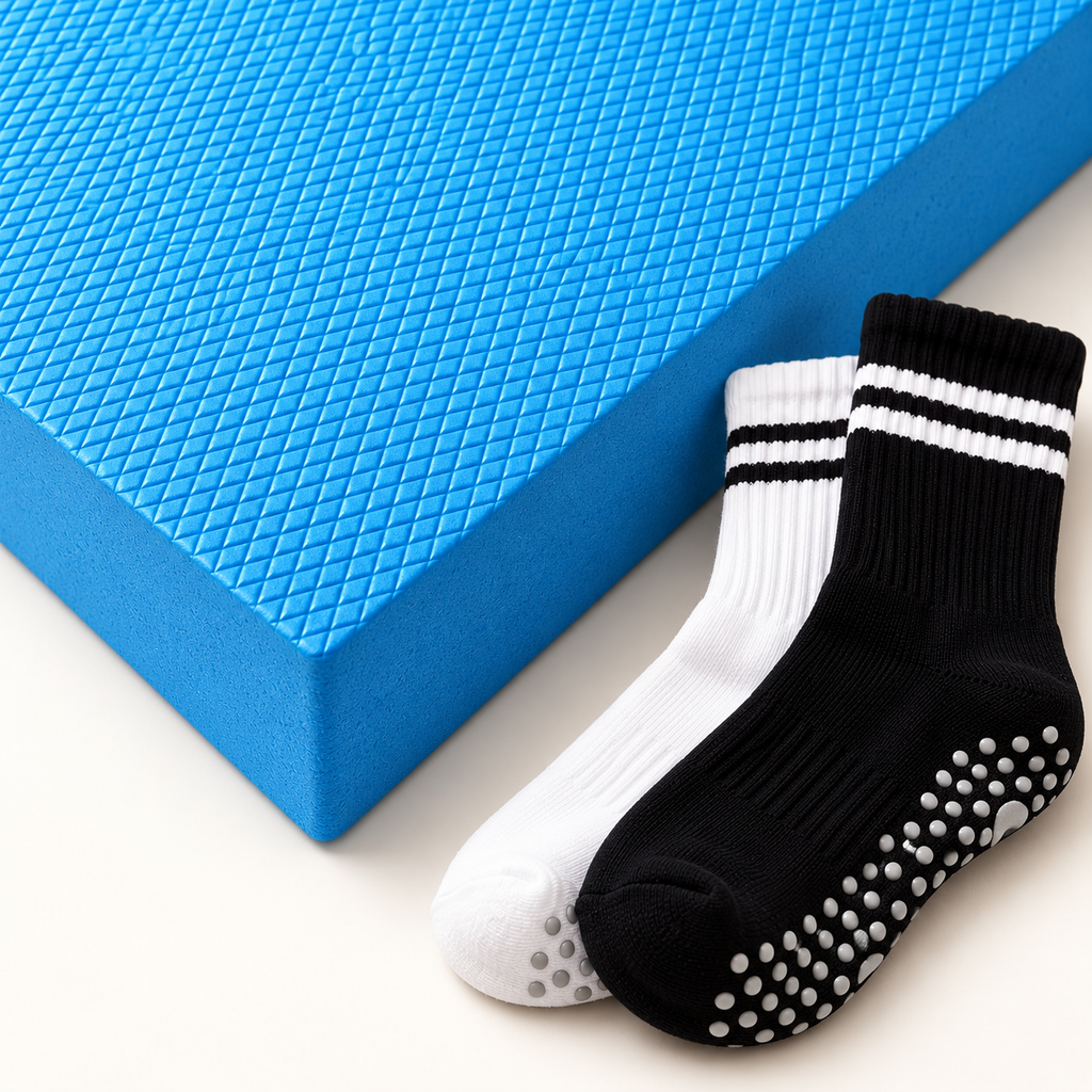BalansStep – Balanskussen voor balans- en stabiliteitstraining
