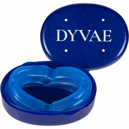 Anti-Snoring Mouthpiece 2-Size Starter Pack