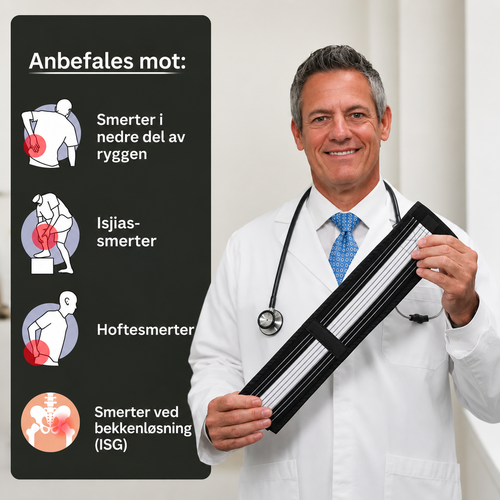 OrthoBelt