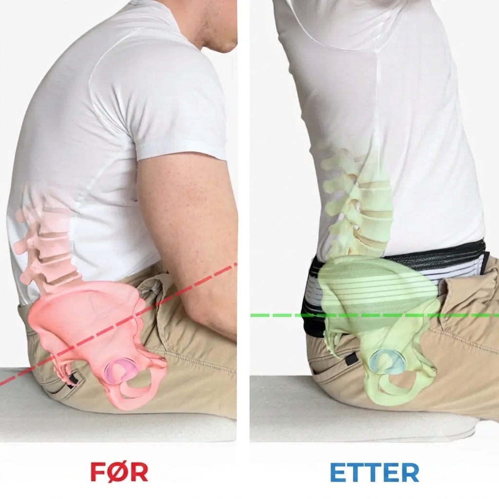 OrthoBelt