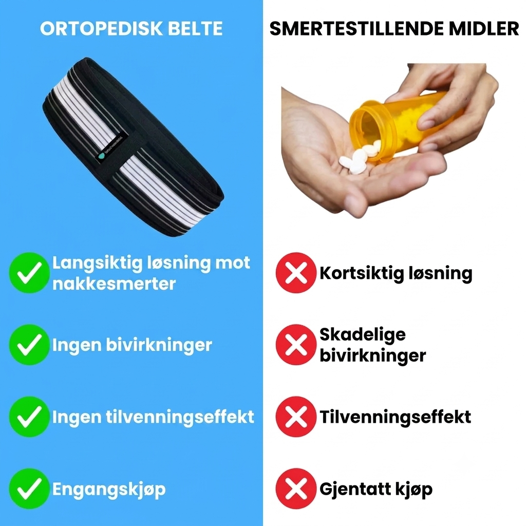 OrthoBelt