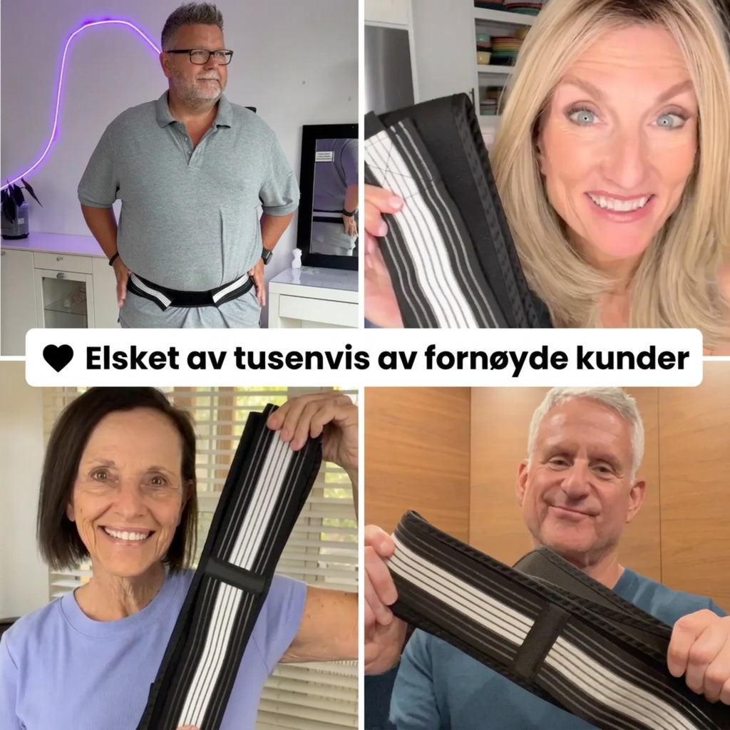 OrthoBelt