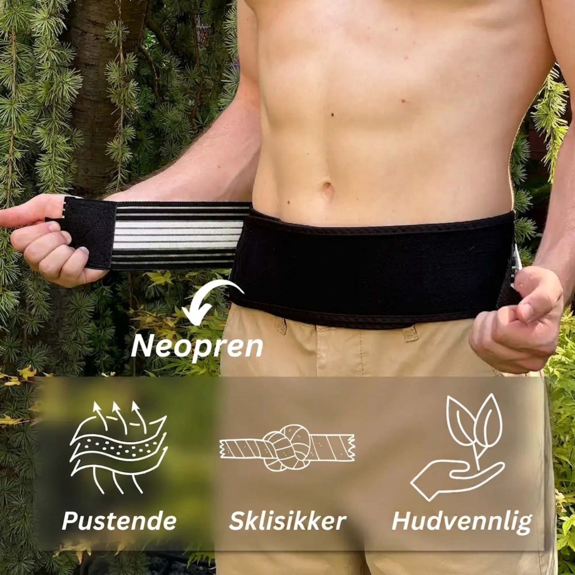 OrthoBelt