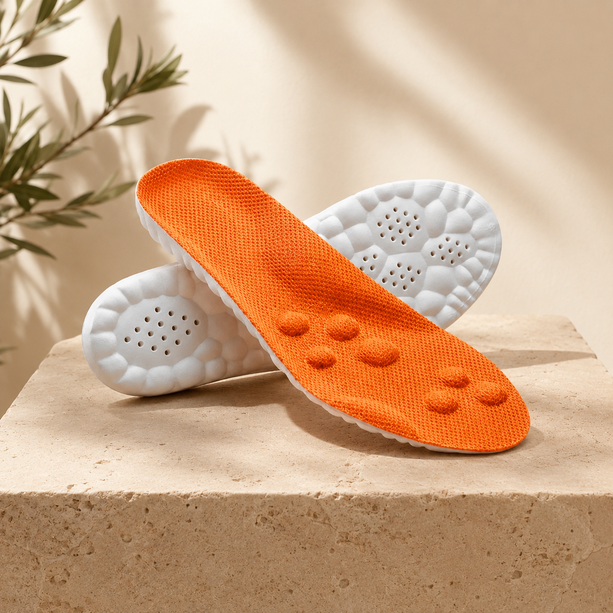 Massage Insoles