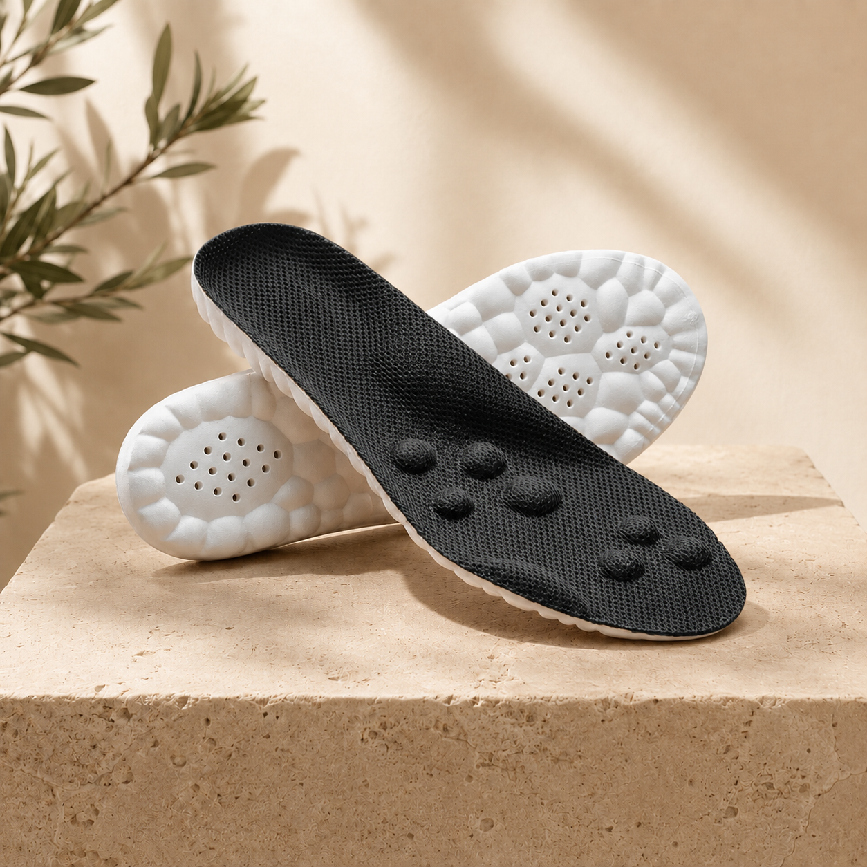 Massage Insoles