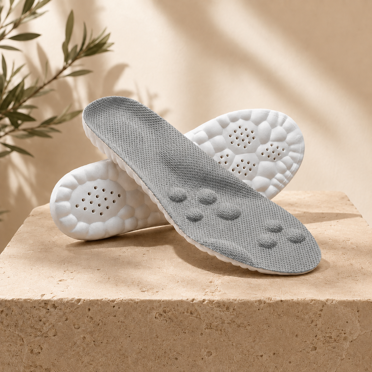 Massage Insoles