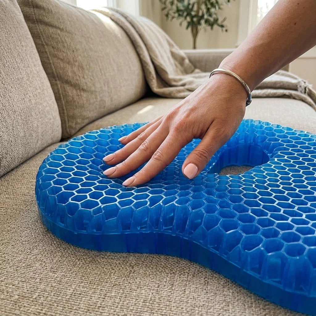 100% Gel-Setepute Pro