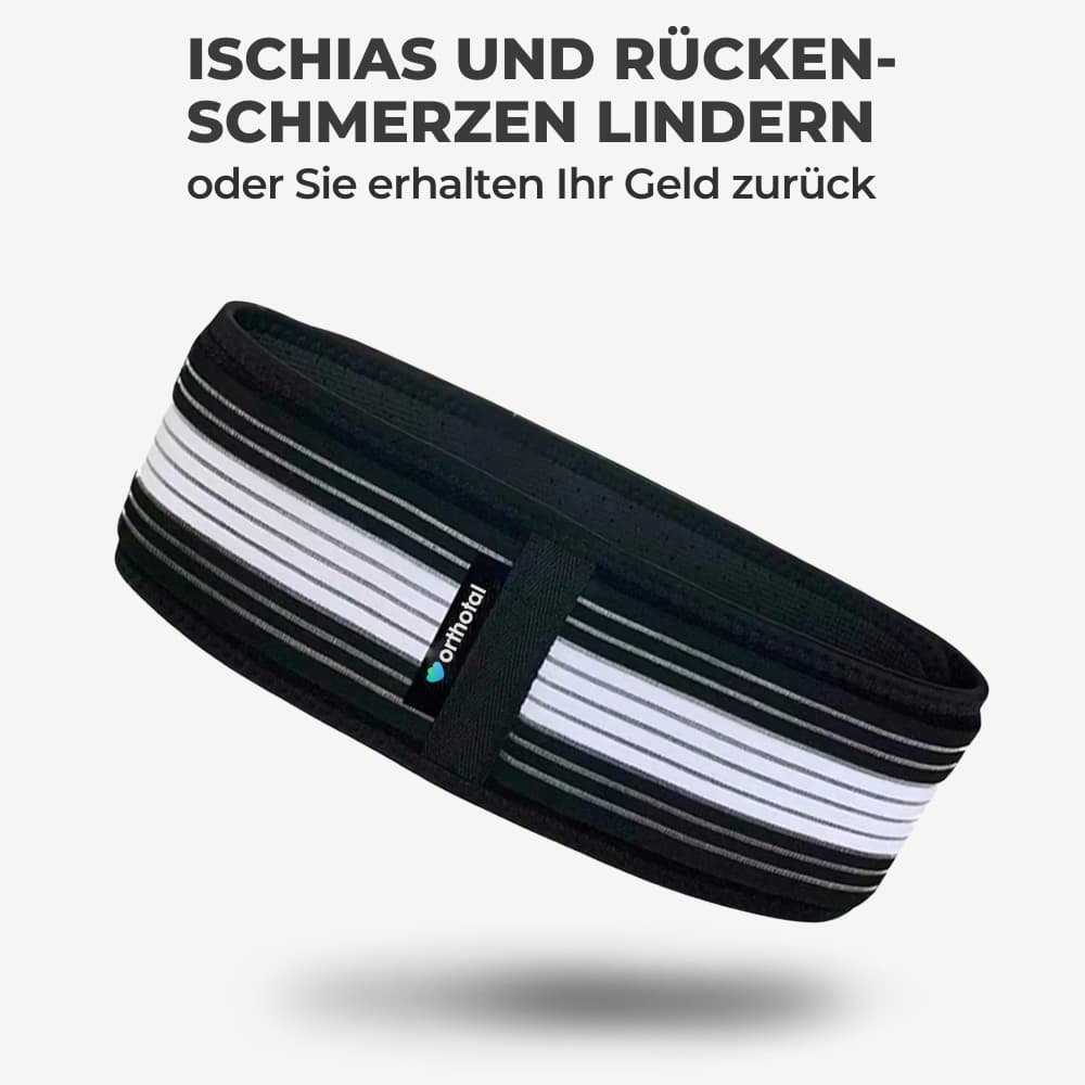 Orthopedic Belt ISG