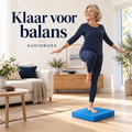 Klaar Voor Balans - AudioBoek