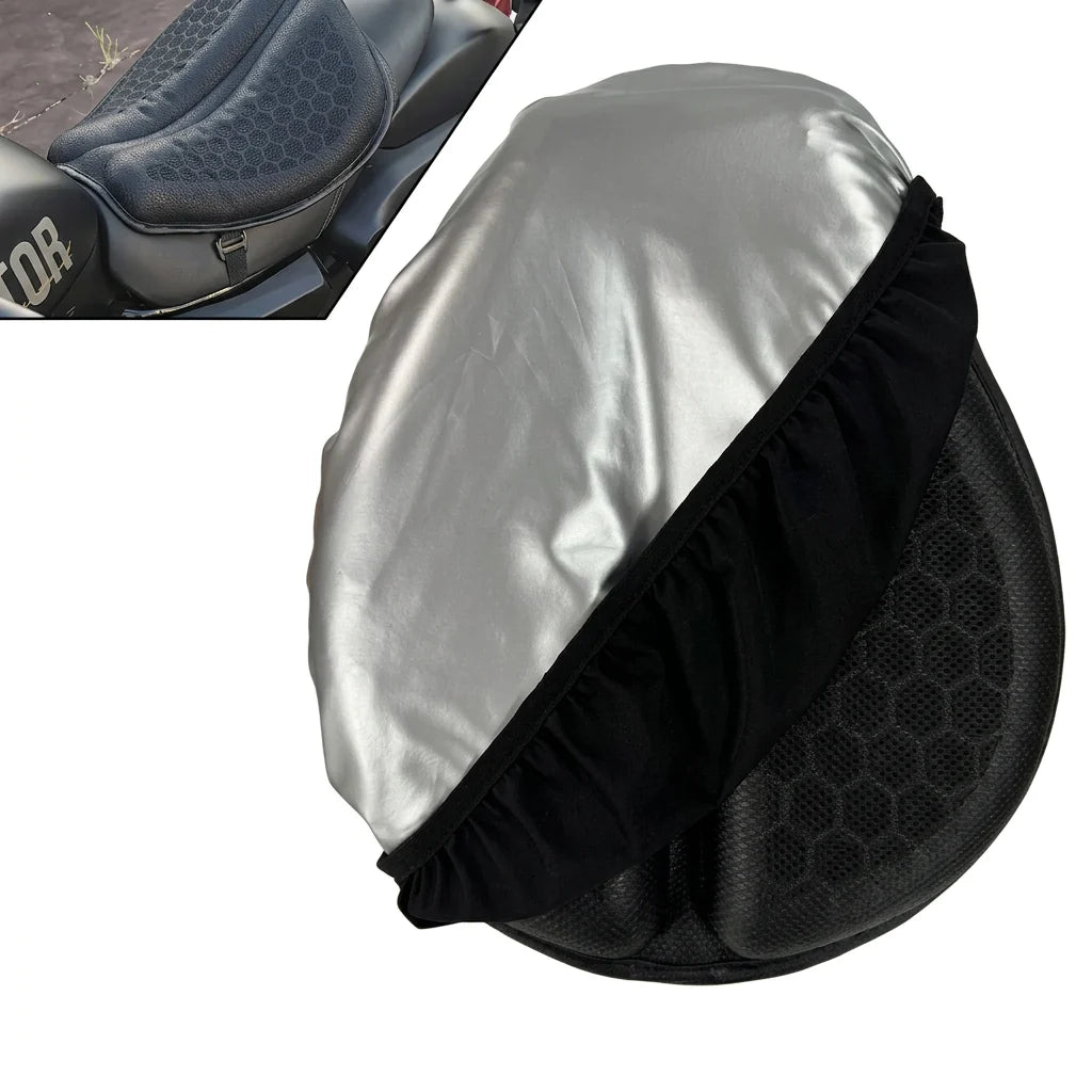Seat Cover - Rider Cushion