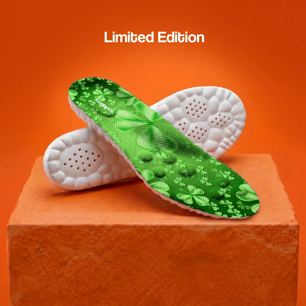 Massage Insoles